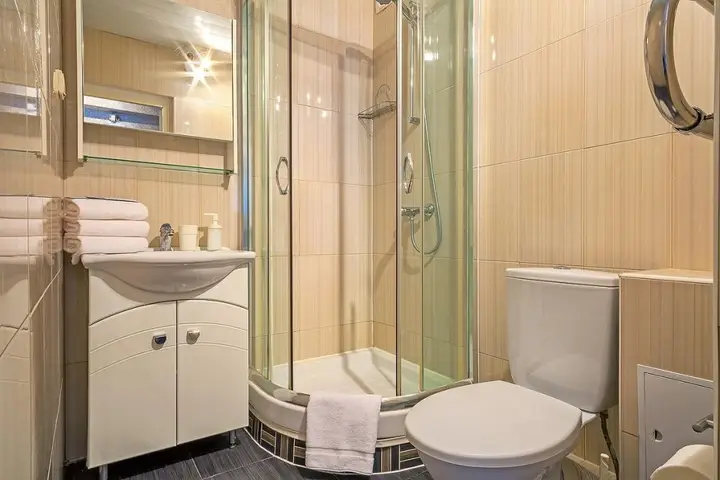 Lux Apartments (Люкс апартментс) на 5-м Красносельском переулке — фото 5