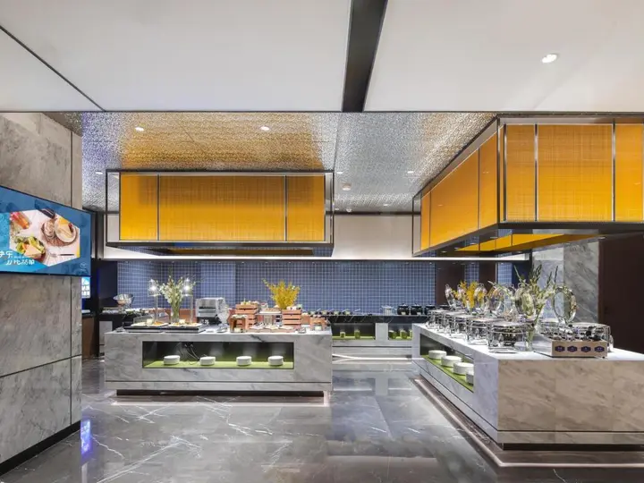 Ляньюньган: Xiangxieer Mingzhu International Hotel