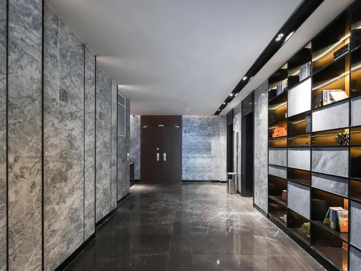 Ляньюньган: Xiangxieer Mingzhu International Hotel