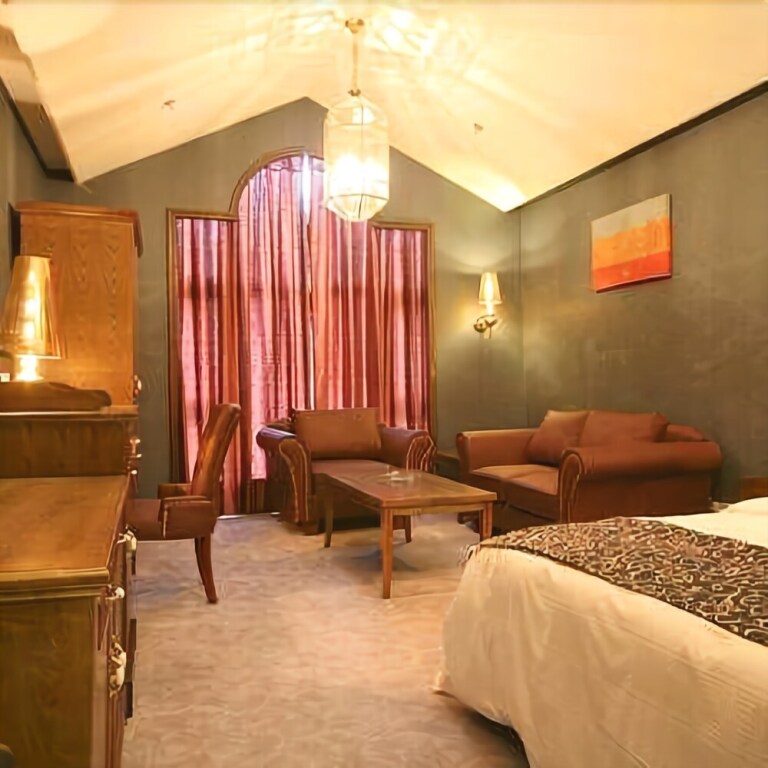 Гуйян: Jin Ka Dao Hotel
