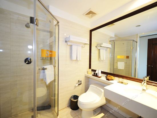 Гуйян: Jin Ka Dao Hotel