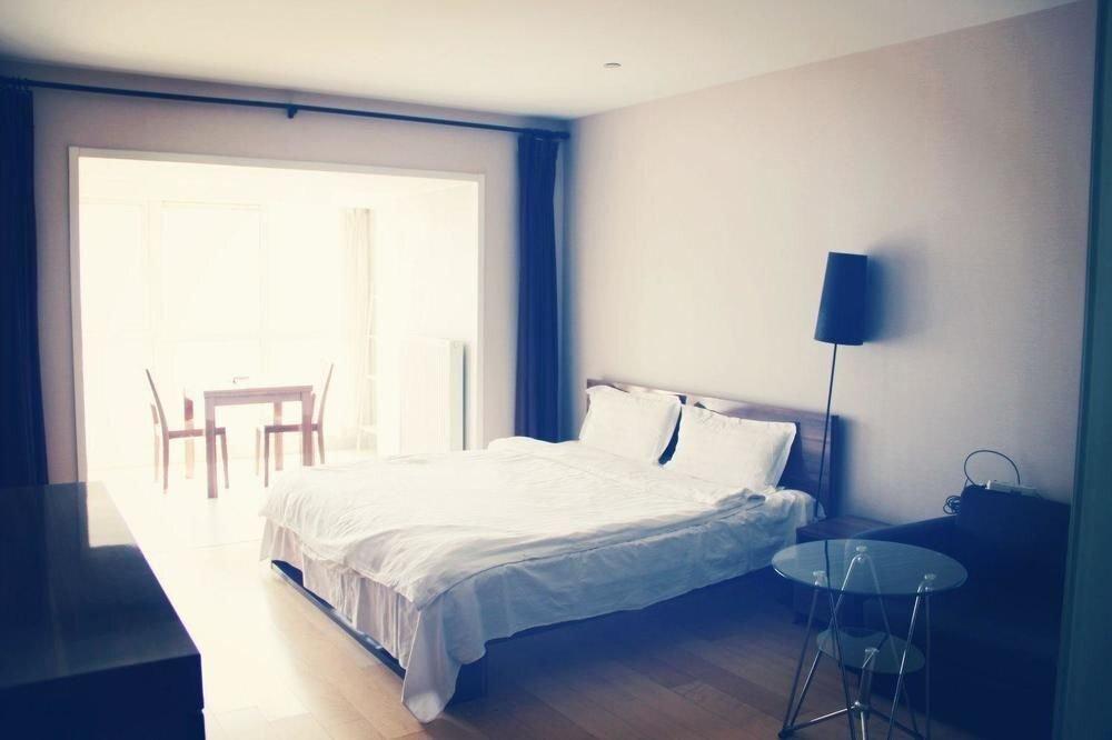 Далянь: Dalian Harbor No.1 Ouke Theme Hotel - Dalian