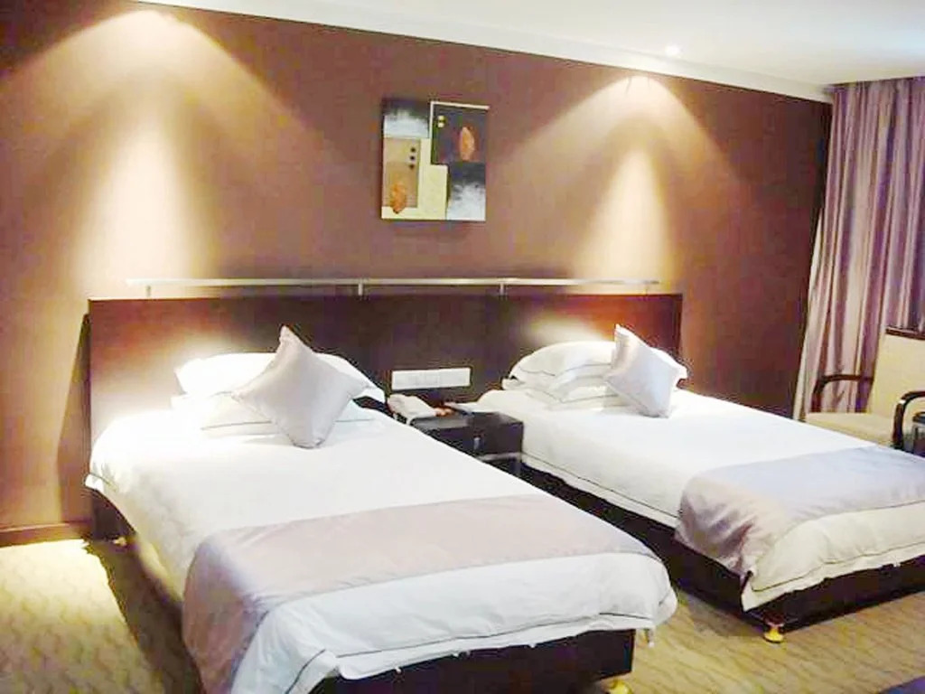 Sunny Holiday Inn — фото 2