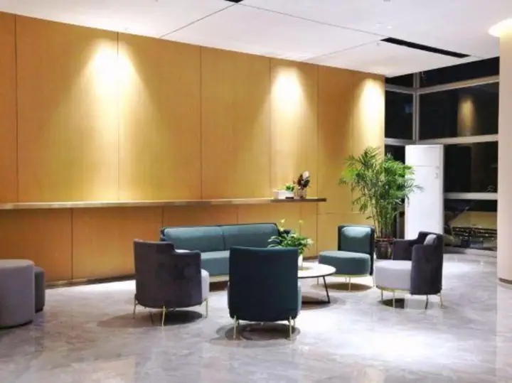 Sunny Holiday Inn — фото 4