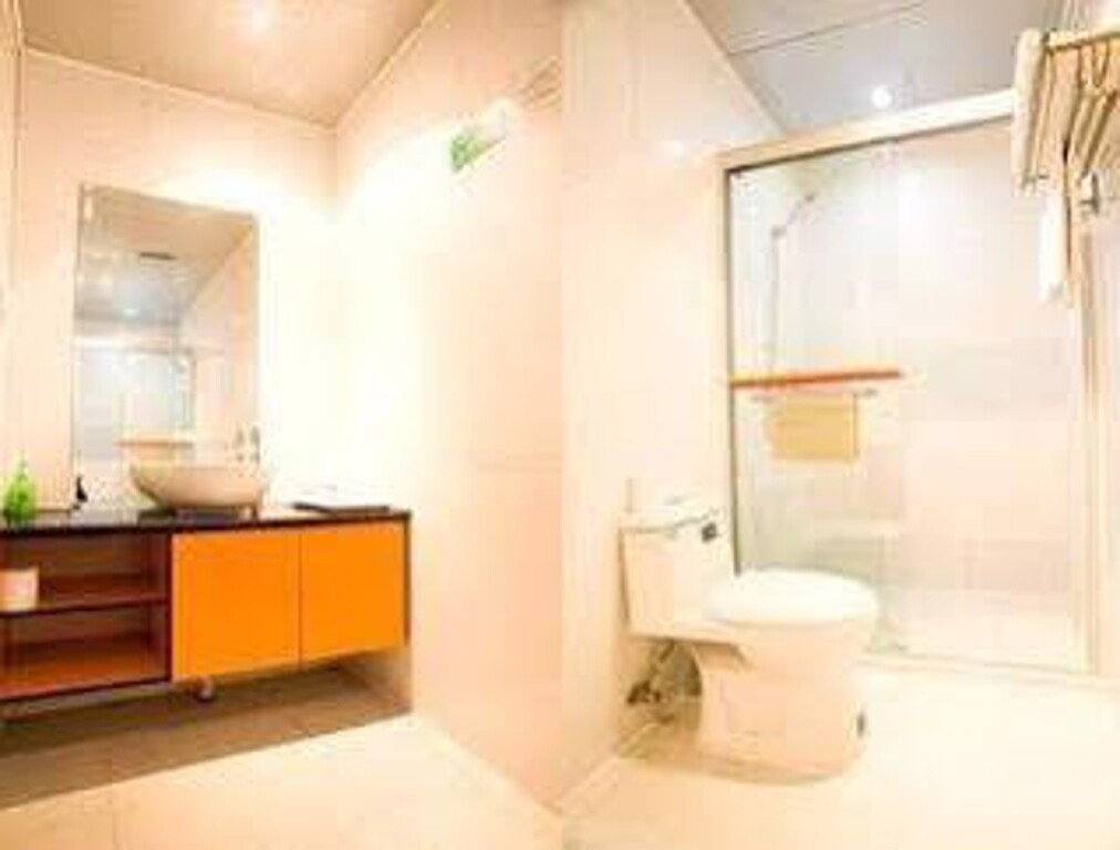 Ханчжоу: Super 8 Hotel Hangzhou Xiaoshan Airport Kan Shan