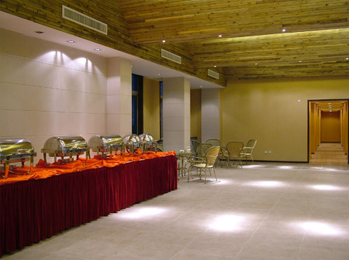Сиань: Ji Hotel(Xi'An Nanshaomen Sheng Tiyuchang)