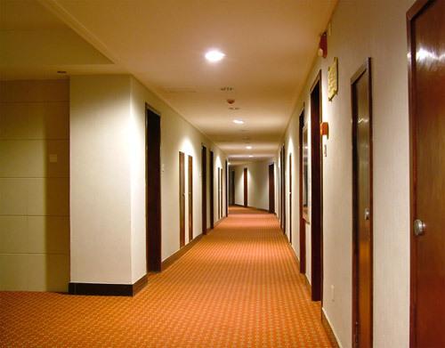 Сиань: Ji Hotel(Xi'An Nanshaomen Sheng Tiyuchang)