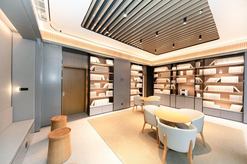 Сиань: Ji Hotel(Xi'An Nanshaomen Sheng Tiyuchang)