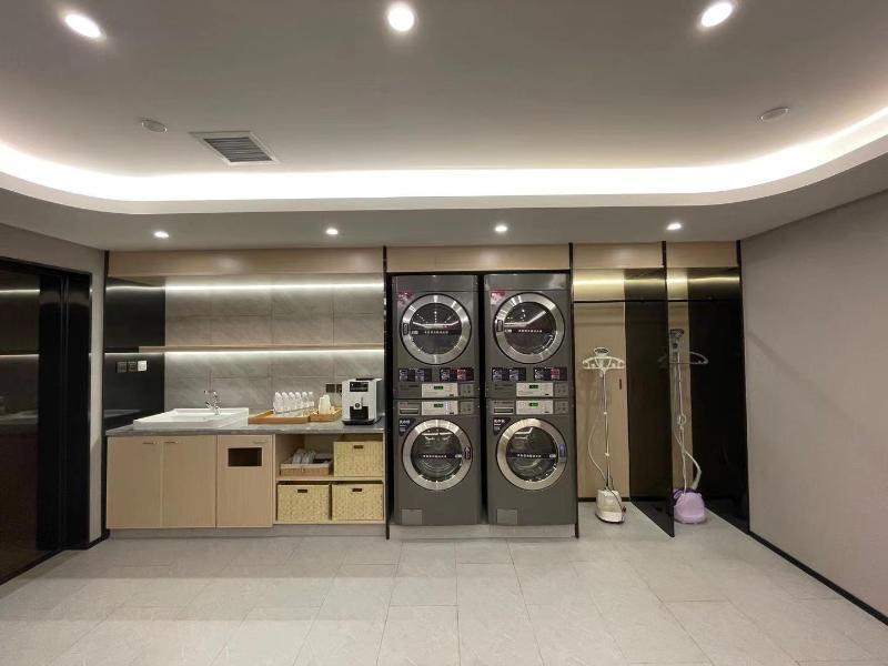 Сиань: Ji Hotel(Xi'An Nanshaomen Sheng Tiyuchang)
