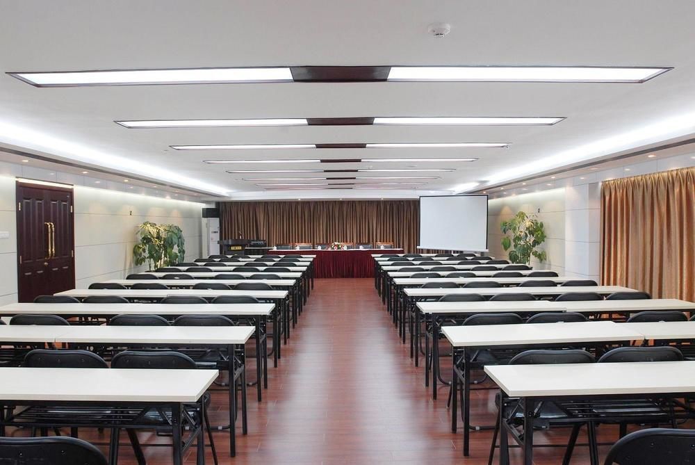 Сиань: Super 8 Hotel Xian Da Yan Ta