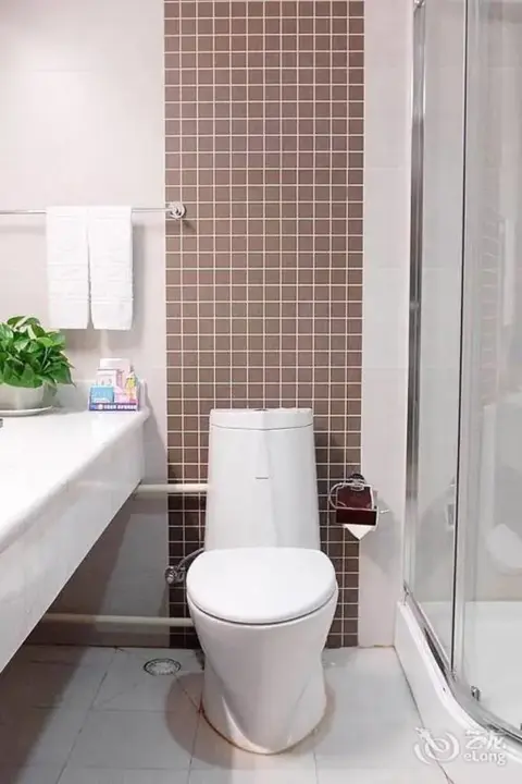 Сиань: Super 8 Hotel Xian Da Yan Ta