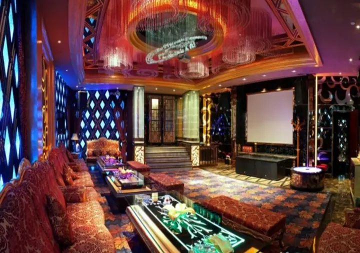Цзиньюань: Qingyuan International Hotel