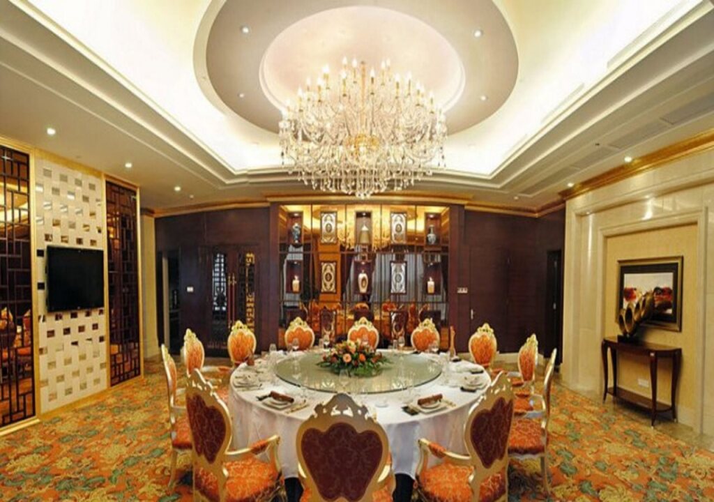 Цзиньюань: Qingyuan International Hotel