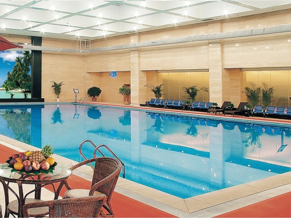 Юйлинь: Peoples Grand