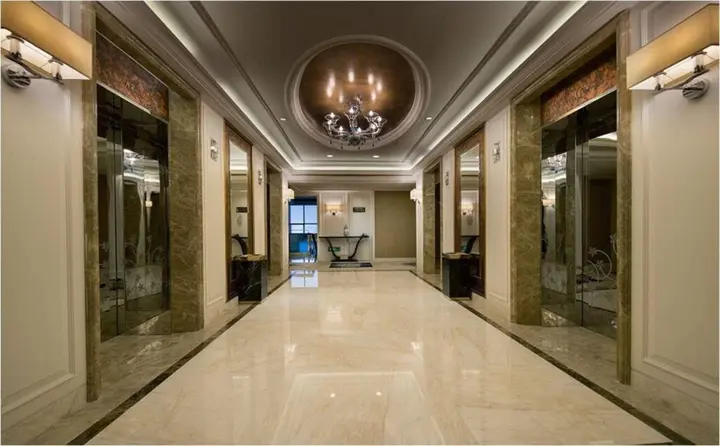 Шэньчжэнь: Venus Royal Hotel (Kirin Parkview Hotel)