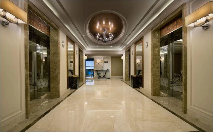 Шэньчжэнь: Venus Royal Hotel （Kirin Parkview Hotel）