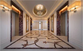 Шэньчжэнь: Venus Royal Hotel (Kirin Parkview Hotel)