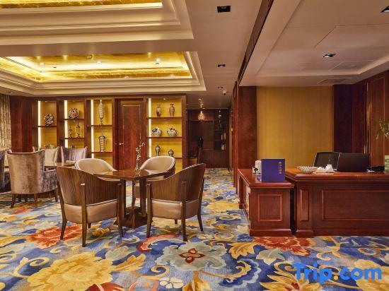Пекин: Fengda International Hotel