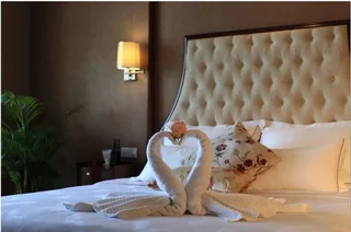 Шаогуань: Country Garden Phoenix Hotel Shaoguan Downtown