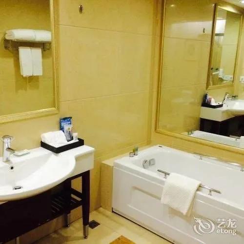 Шаогуань: Country Garden Phoenix Hotel Shaoguan Downtown