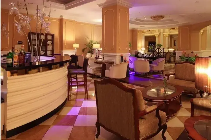 Шаогуань: Country Garden Phoenix Hotel Shaoguan Downtown