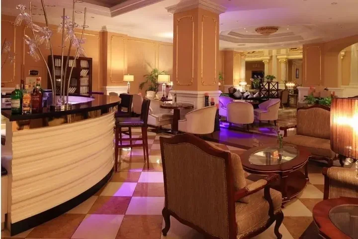 Шаогуань: Country Garden Phoenix Hotel Shaoguan Downtown