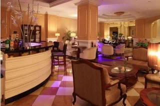 Шаогуань: Country Garden Phoenix Hotel Shaoguan Downtown