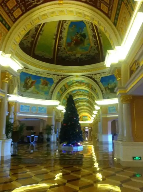 Шаогуань: Country Garden Phoenix Hotel Shaoguan Downtown