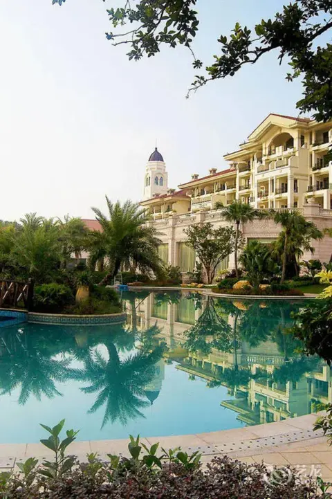 Шаогуань: Country Garden Phoenix Hotel Shaoguan Downtown