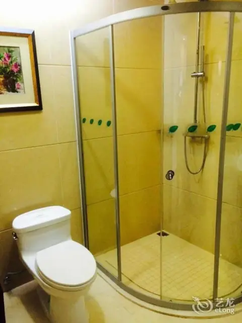 Шаогуань: Country Garden Phoenix Hotel Shaoguan Downtown