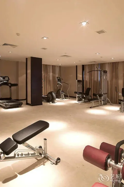 Шаогуань: Country Garden Phoenix Hotel Shaoguan Downtown