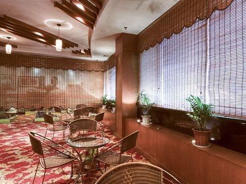Уси: Starway Wuxi Donglin Plaza