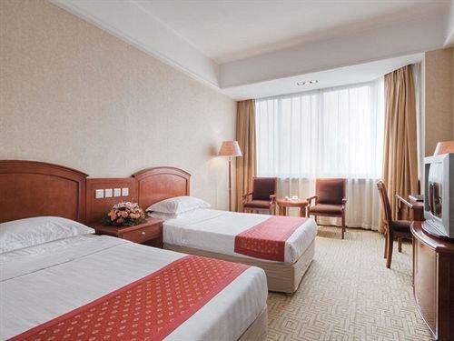 Уси: Starway Wuxi Donglin Plaza