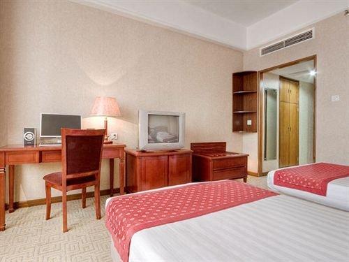 Уси: Starway Wuxi Donglin Plaza