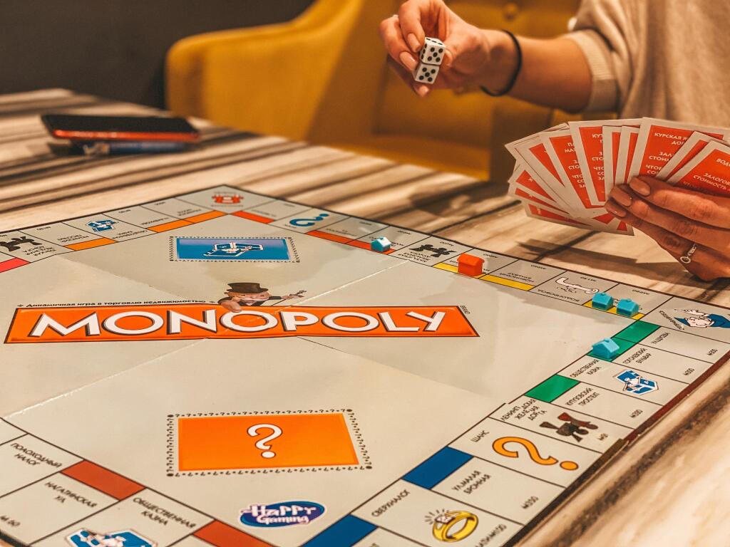 Москва: Хостел Mark Inn Hostel&Co-living