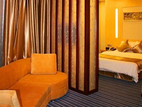 Чанчжоу: Starway Glamorous Park City