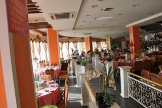 Гуйлинь: Civil Aviation Hotel