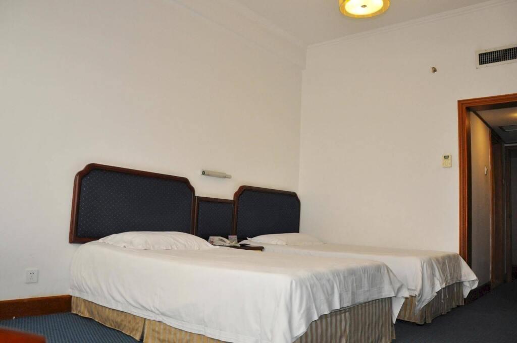 Гуйлинь: Civil Aviation Hotel
