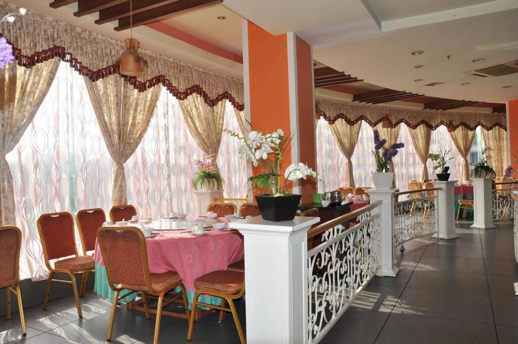 Гуйлинь: Civil Aviation Hotel