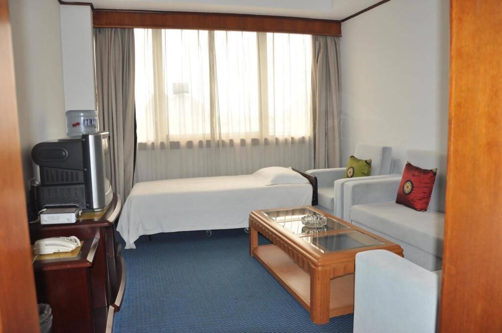 Гуйлинь: Civil Aviation Hotel