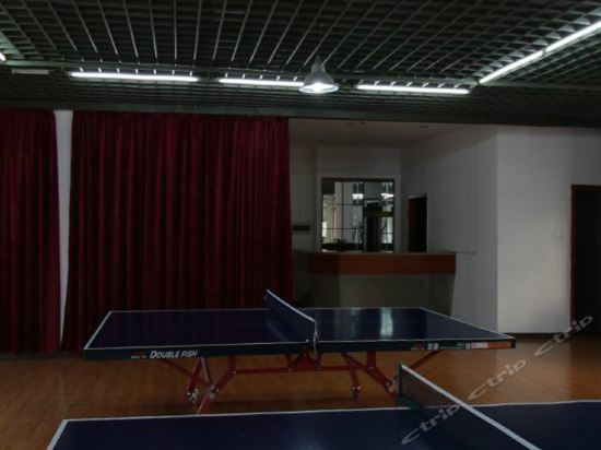 Юэян: Nanhu Hotel