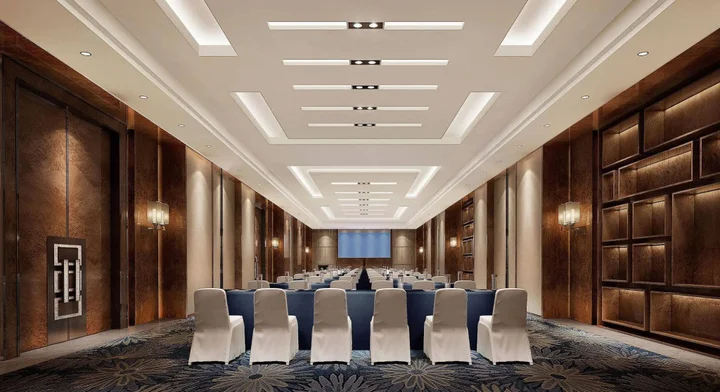 Пекин: Grand Skylight International Hotel
