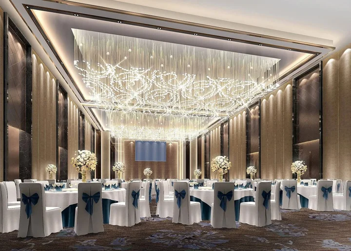 Пекин: Grand Skylight International Hotel