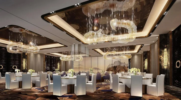 Пекин: Grand Skylight International Hotel
