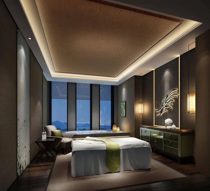 Пекин: Grand Skylight International Hotel