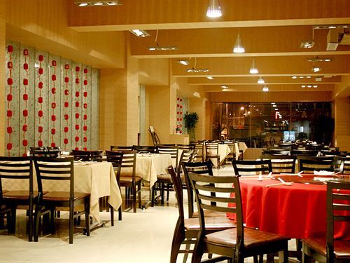 Шэньян: China City Hotel