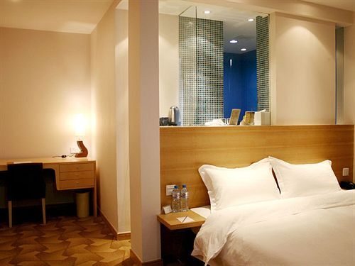 Шэньян: China City Hotel