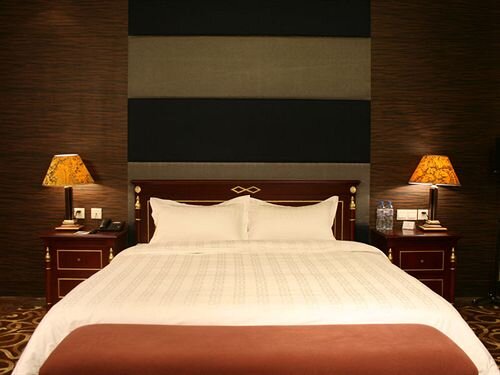 Шэньян: China City Hotel
