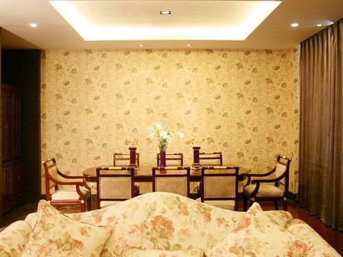 Шэньян: China City Hotel