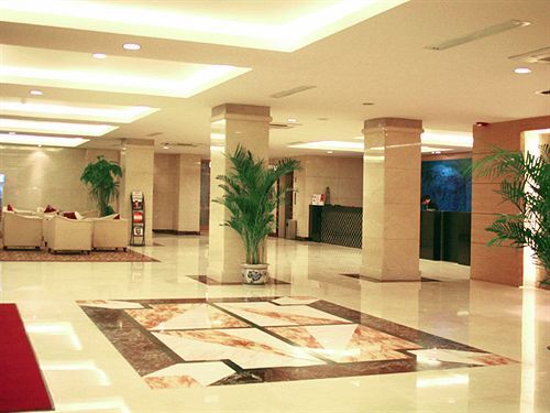 Шэньян: China City Hotel